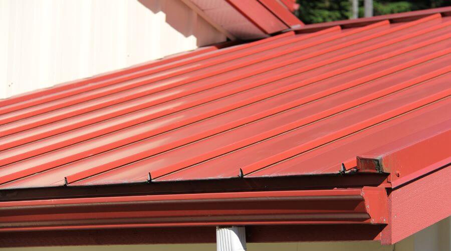 Roof Gutter Cleaning in Dalton, MN